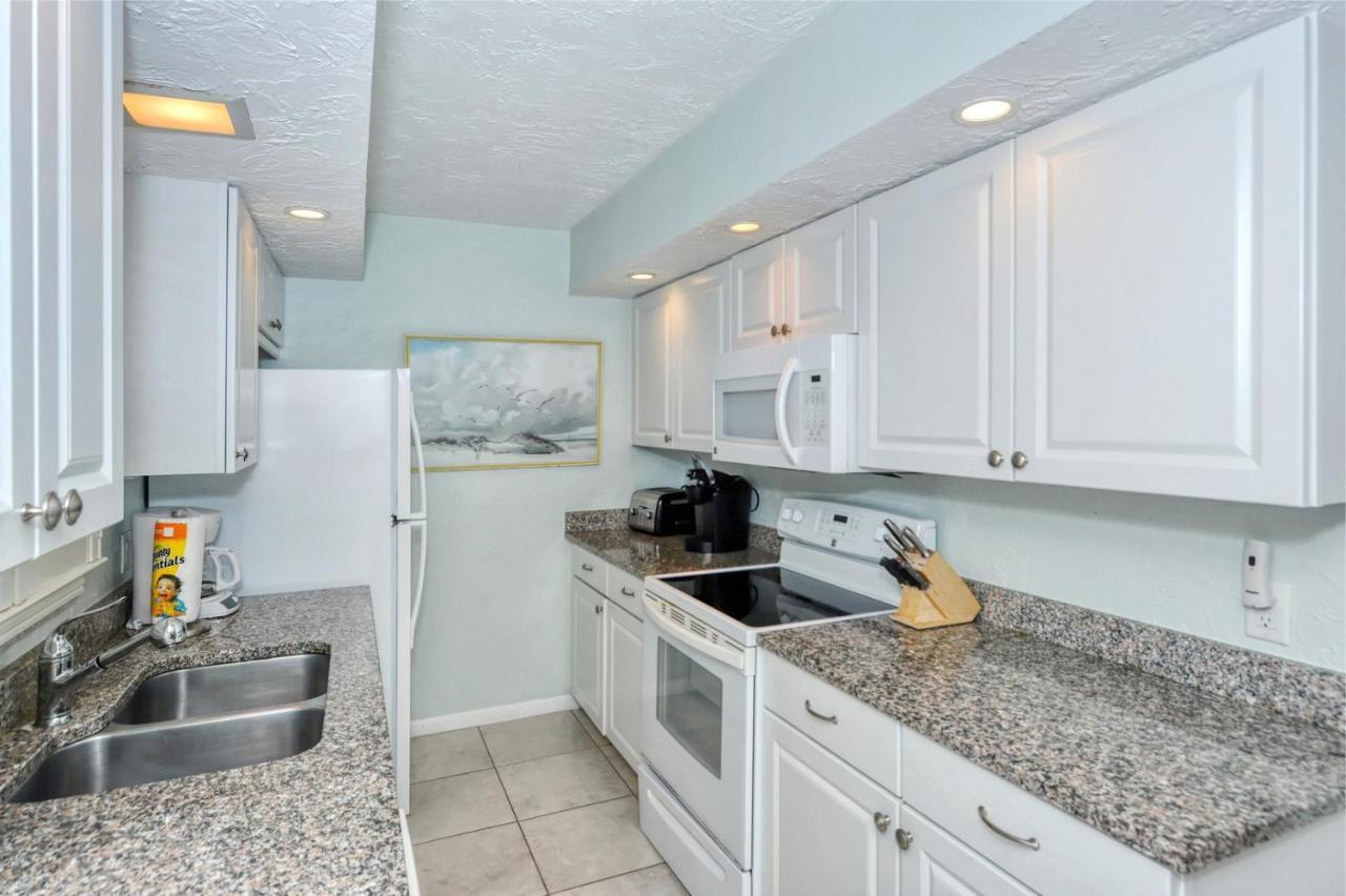 Laplaya 201C Breathtaking Gulf Panorama From This Corner End Unit With A Private Stairway To The Beach Longboat Key Luaran gambar