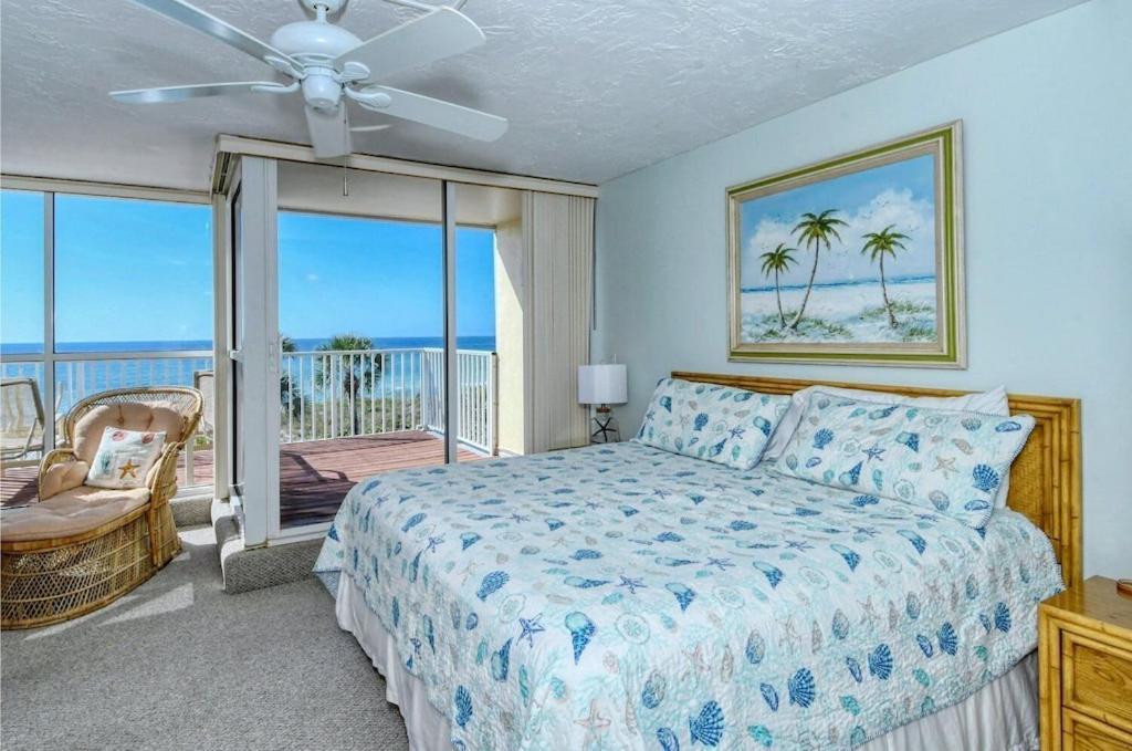 Laplaya 201C Breathtaking Gulf Panorama From This Corner End Unit With A Private Stairway To The Beach Longboat Key Luaran gambar