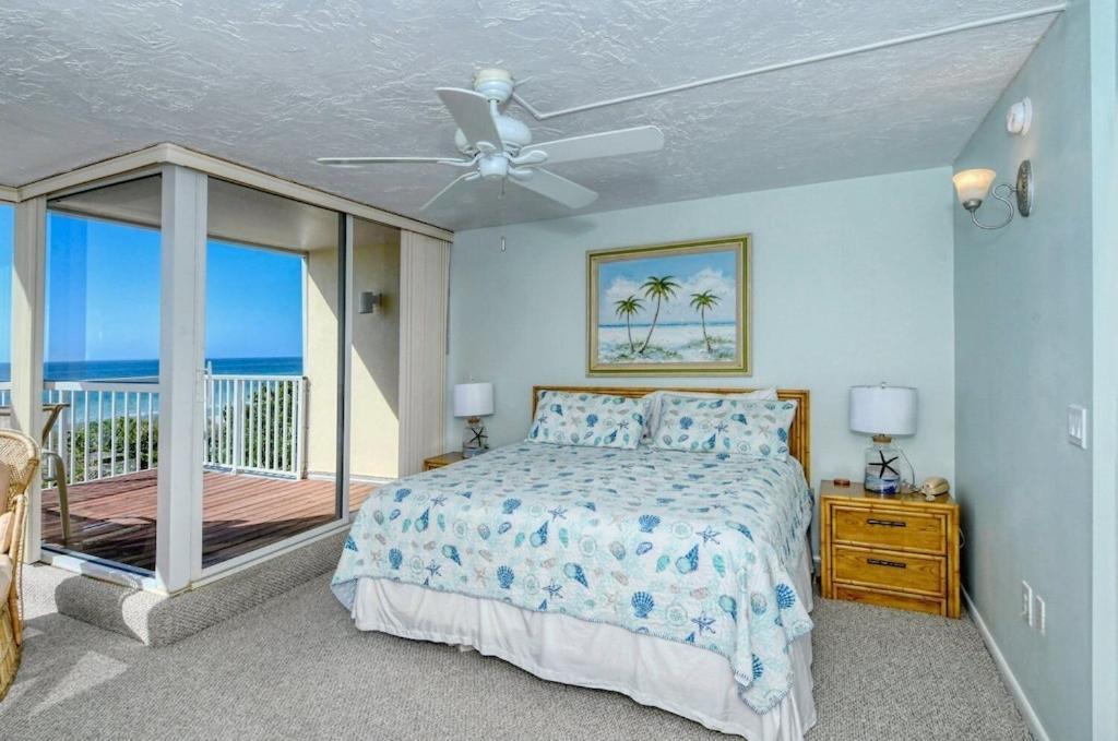 Laplaya 201C Breathtaking Gulf Panorama From This Corner End Unit With A Private Stairway To The Beach Longboat Key Luaran gambar