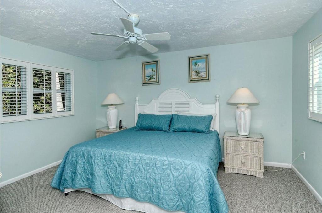 Laplaya 201C Breathtaking Gulf Panorama From This Corner End Unit With A Private Stairway To The Beach Longboat Key Luaran gambar